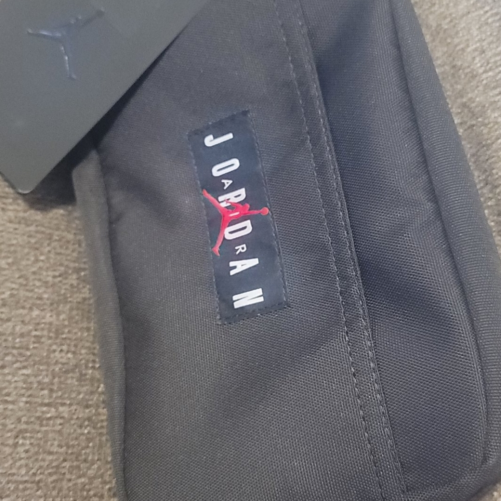 Jordan case